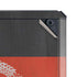 Afghanistan Flag Distressed Cooler Master MasterBox Q300L Mini Tower Skin
